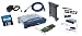 Linksys EG0801SK EtherFast 10/100/1000 8-Port Gigabit Starter Kit