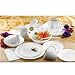 Corelle EE35COR Corelle 34 pc Enhancements Dinnerware Set