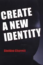 How To Create A New Identity