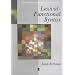 Lexical-Functional Syntax (Blackwell Textbooks in Linguistics)