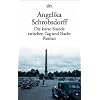 Die kurze Stunde zwischen Tag und Nacht: Roman