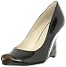 [ナインウエスト] NINE WEST パンプス  NWAMPEDUP FP9 (BLACK SYN/055M)