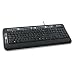 Microsoft Digital Media Keyboard 3000 - Clavier - USB - Fran�ais
