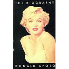 Marilyn Monroe: The Biography