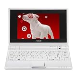 cover of Asus Eee PC 4G Surf - Intel Mobile CPU, 802.11b/g Wireless, 512MB DDR2, 4GB SSD, 7