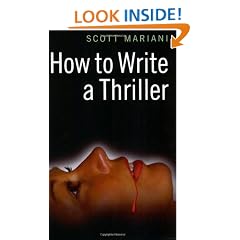 How to Write a Thriller