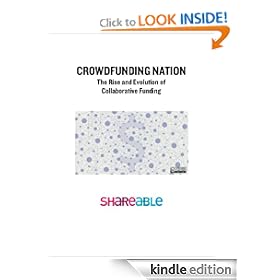 Crowdfunding Nation: The Rise and Evolution of Collaborative Funding