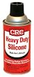 CRC 05074 Heavy Duty Silicone Multi-Use Lubricant - 7.5 Wt Oz.
