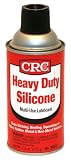 CRC 05074 Heavy Duty Silicone Multi-Use Lubricant - 7.5 Wt Oz.
