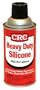 CRC 05074 Heavy Duty Silicone Multi-Use Lubricant - 7.5 Wt Oz.