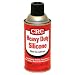CRC 05074 Heavy Duty Silicone Multi-Use Lubricant - 7.5 Wt Oz.