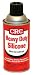 Automotive : CRC 5074 Heavy Duty Silicone Lubricant, 7.5 Wt Oz