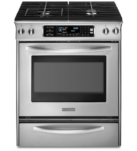 Frigidaire Fggs3045kw 30 Slide In Gas Range With Quick Preheat And True Convection White Check Price Zoxbelyakova
