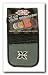 Allison X-Gear Neoprene CD Visor Organizer Gray