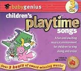 Search : Children's Playtime Songs