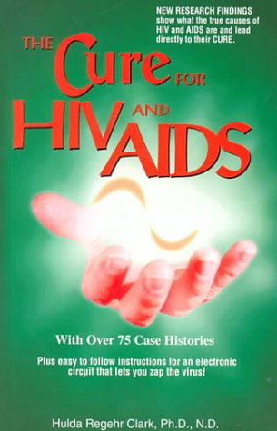 The Cure For HIV / AIDS