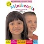 Minibeasts (Foundations)