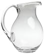 Marquis by Waterford Vintage Round Pitcher