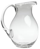 Marquis by Waterford Vintage Round Pitcher
