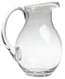 Marquis by Waterford Vintage Round Pitcher