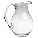 Marquis by Waterford Vintage Round Pitcher