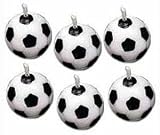 Candle Set - Soccer Balls