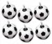 Wilton Soccer Ball Candles