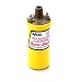 ACCEL 8145 Performance Universal SuperStock Yellow Breakerless Electronic Coil