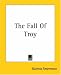 Book The Fall Of Troy