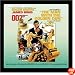 James Bond - The Man With The Golden Gun
