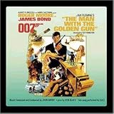 James Bond - The Man With The Golden Gun
