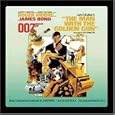 James Bond - The Man With The Golden Gun