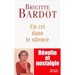Un cri dans le silence