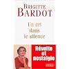 Un cri dans le silence