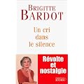 Un cri dans le silence
