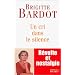 Un cri dans le silence
