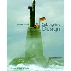 Submarine Design