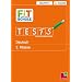 Fit für die Schule, Tests mit Lernzielkontrolle, Deutsch 2. Klasse