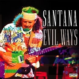 Santana Picture 17