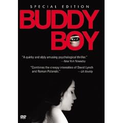 Buddy Boy by 