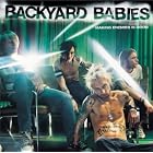Click here to buy Making Enemies Is Good by  Backyard Babies .