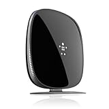 Belkin AC 1750 DB Wi-Fi Dual-Band AC+ Gigabit Router (F9K1115)