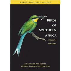Birds of Southern Africa: Fourth Edition