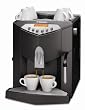 Saeco 10008 V'spresso Fully Automatic Espresso Machine (Black)