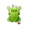Boon Frog Pod - Drainable Bath Scoop and Toy/Organizer