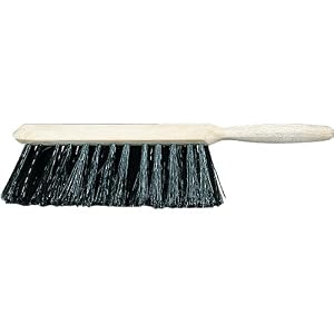 Counter Dust Brush by Rockler