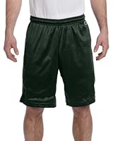 Champion Polyester Mesh Shorts