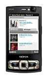 Nokia N95 8GB Sim Free Mobile Phone - Black