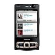 Nokia N95 8GB Sim Free Mobile Phone - Black