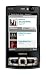 Nokia N95 8GB Sim Free Mobile Phone - Black